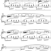 Concertante in G Major - 2nd Movement