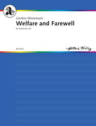 Welfare and Farewell