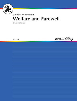 Welfare and Farewell