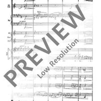 Messa da Requiem - Full Score