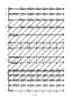 Chamber Music No. 1 - Full Score