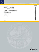 The Magic Flute - Performing Score