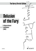 Delusion of the Fury - Full Score