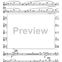 Tempered Steel - Oboe 1