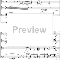 Days of Wine and Roses - Condensed Score