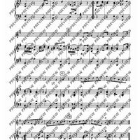 Concertino G major and Nocturne C major - Piano Score and Solo Part