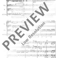 Exsultate, jubilate - Full Score