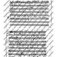 Sonata Concertata - Score and Parts