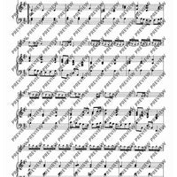 Concerto G Major - Piano Score and Solo Part