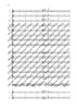 Chamber music No. 5 - Full Score