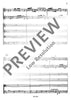 Concerto F Major - Full Score