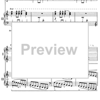 Concertino in C Major - Movement I