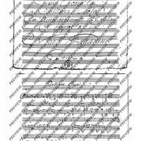 Grand Sonata - Score and Parts