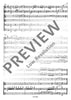 Divertimento No. 8 F major - Full Score