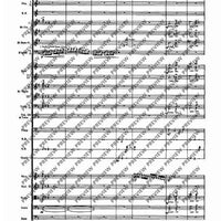 Concerto in F - Full Score