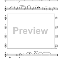 Three American Hymn Settings for Violin and Piano