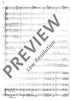 Geschwindmarsch by Beethoven - Score