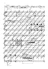 Ondine - Score and Parts