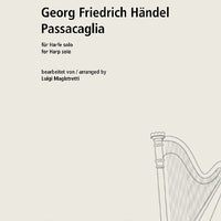 Passacaglia