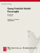 Passacaglia