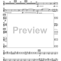 Tempered Steel - Eb Alto Sax 2