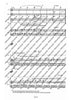 Musikalische Mondmonogramme - Score and Parts