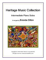 Heritage Music Collection