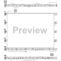 The Crosley March - Euphonium BC/TC