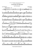 Concertino for Bassoon and Wind Ensemble - Trombone 3