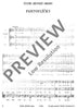 4 Children Pieces - Choral Score