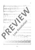 Kreuzende Spuren - Score and Parts