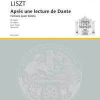 Après une lecture de Dante