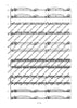 Chamber Music No. 1 - Full Score