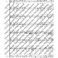 In Paradisum - Choral Score