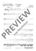 La Traviata - Score and Parts