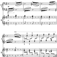 Concertino in C Major - Movement II