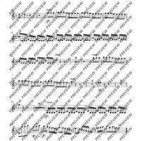 Concerto G Minor - Set of Parts