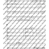 Ch'io mi scordi di te? in E flat major - Score and Parts