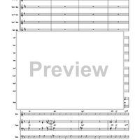 Moonlight Serenade - Score