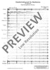 Geschwindmarsch by Beethoven - Score