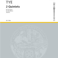 2 Quintets - Performing Score