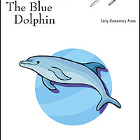 The Blue Dolphin