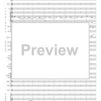 Tempered Steel - Full Score