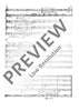 Etudes contrapuntiques - Score and Parts