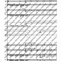 Simplicius Simplicissimus - Full Score