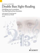 Double Bass Sight-Reading