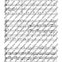 Quintett Nr. 3 C-Dur in C major - Score and Parts