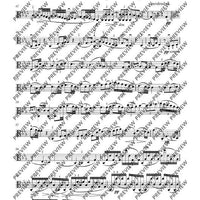 Hebrew Melody No. 1