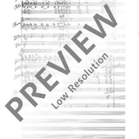 Summer 1955 - Full Score