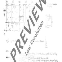 Museumsstücke I - Performing Score